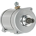 Starter For 12V Sanl 200 250CC, Other China Built 19586, 19586N; 410-58010. Fixed Price $37.10.