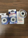New Suzuki Filters 3PK Oem Pn: 16510-35G00. Fixed Price $30.00.