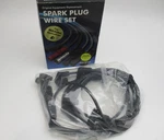 American Ignition Wire FM712 Spark Plug Set High Temp Silicon. Fixed Price $23.99.