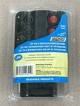 Boat Led Switch Panel Circuit Breaker Rocker 4 Gang Seachoice 12321. Fixed Price $29.99.