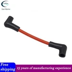 Johnson Evinrude Outboard Spark Plug Lead Wire 0582365 Brp/omc 6" New. Fixed Price $11.69.