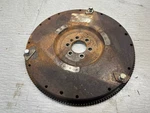 Mercury Mercruiser 222-9518 14091599N 10105832 Oem Alpha 14" Flywheel SR200. Fixed Price $74.00.