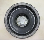 Omc Cobra 5.7 Water Pump Pulley Part# 384104-AE. Fixed Price $40.00.