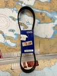 Volvo Penta #978217 V-ribbed Belt Genuine Oem.. Fixed Price $57.00.