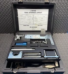 Spx Kent-moore J-43145 Gen-iii V8 Base Engine Service Tool Kit. Fixed Price $699.95.