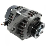 J&n Electric Alternator 50A Delco #400-12367. Fixed Price $308.32.