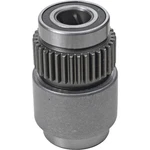 Clutch For Denso 028300-1970, 028300-1971, 028300-4170, 028300-5380; 222-52015. Fixed Price $48.36.