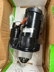 New Valeo 184202 Starter Volvo Penta Diesel D9R116 D9R144 455537 859252 12V 3.1K. Fixed Price $549.99.