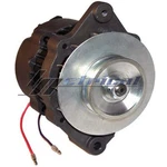 High Output 120 Amp Alternator For Mercruiser Marine 5.0L 5.7L 7.4L 8.2L 87-97. Fixed Price $175.99.