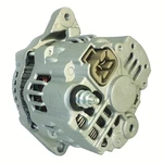New Alternator Fits Westerbeke 12V 50-AMP, V-groove Pulley 43953 20134. Fixed Price $198.88.