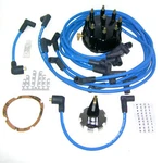 United Marine 1-102 Thunderbolt Big Block Tri-pak Tune-up Kit. Fixed Price $102.79.