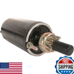 Db Electrical SAB0026 Kohler Starter Replacement For 20 Hp 52-098-06 52-098-10. Fixed Price $131.52.