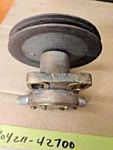 Yanmar YSB8 YSE8 Raw Water Sea Circulation Pump 704211-42700 704211-42750. Fixed Price $449.99.