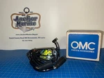 Oem Evinrude Johnson Omc Power Pack Nos 0582705, 0763793, 113-2705, 18-5782. Fixed Price $99.25.