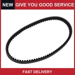Pack Of For Aprilia Yamaha Scooters Atv-quads Drive Belt 3B3-E7641-00-00. Fixed Price $13.62.