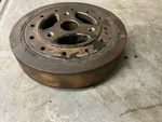 * Mercruiser 5.0L Gm Harmonic Balancer Damper Pulley. Fixed Price $40.00.