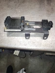 Volvo Penta 5.0 Tbi Ecm/ Controller 3858338 With Bracket And Map Sensor. Fixed Price $1499.95.
