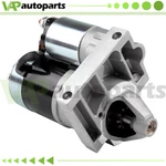 Starter Fits Dodge Dakota Pickup Jeep Cherokee Tj Series Wrangler 17564 SMT0087. Fixed Price $51.04.