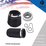 For Volvo Penta Sx-a Drives Transom Seal Kit 3853807 3841481 18-2772 18-2786 New. Fixed Price $46.21.