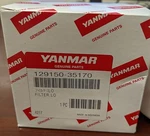 New Oem Yanmar Oil Filter 129150-35170. Fixed Price $18.99.