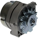 New Marine High Amp Alternator Self Excited Mercruiser Omc Pleasurecraft. Fixed Price $118.95.