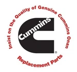 Cummins 307-2586 Onan Start Solenoid Relay. Fixed Price $96.49.