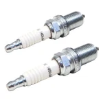 Oem (2-PACK) Champion Spark Plugs For Kohler 23-S, 2513223S Command Ohv. Fixed Price $13.99.