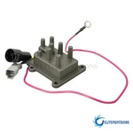 New Voltage Regulator 18-5830 586048 Fit 1996-2006 Johnson Evinrude 150 Hp Cyl. Fixed Price $78.91.