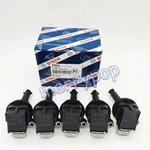 5PCS Bosch 30713417 0221604010 Ignition Coil For Volvo S60 S40 V50 C30 C70 XC60. Fixed Price $125.00.