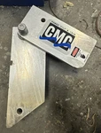 Cmc Port Side Bracket Part For 13002 PT-130 Power Tilt And Trim 130HP Max. Fixed Price $190.00.