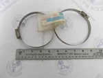 853012-3 Volvo Penta Stern Drive Hose Clamp Set. Fixed Price $14.83.