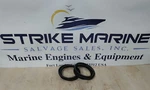 Volvo Penta 966700, Belt Set. Fixed Price $69.95.