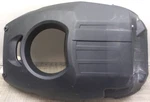 Flywheel Cover Off 2012 Evinrude E-tec 115HP Pn# 5007754. Fixed Price $61.39.