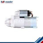 12V Starter For Volvo Penta Mercruiser Marine 4.3 5.0 5.7 6.2L 50-808011A1. Fixed Price $46.21.