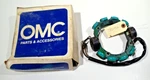 *new Oem* 0720 Omc Johnson Evinrude Stator 0581232. Fixed Price $159.94.