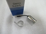 F9C Genuine Sierra Marine 18-5240 Condenser Oem New Factory Boat Parts. Fixed Price $7.78.