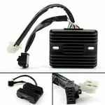 Voltage Regulator Rectifier Fit Moto CF500 500CC Utv Atv Go Kart #8. Fixed Price $44.99.