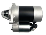 Diesel Electric Starter Motor For Yanmar Engine Generator L40 L48 L70 L100 186F. Fixed Price $83.89.
