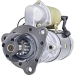 Starter For Komatsu Motor Grader GD605A GD623A GD663A 1986-1994; 410-50034. Fixed Price $395.81.