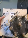 Crusader/pleasurecraft Marine Engine Distributor Cap & Rotor RP173081 RB2. Fixed Price $49.99.