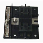 Sierra Fuse Block #FS40430. Fixed Price $30.35.