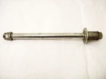 Suzuki GS500F Front Axle Assembly & GS500E Also 54711-01D00 54740-33410. Fixed Price $28.99.