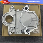 Aluminum Timing Chain Cover TC351A Fits 1968-1986 Ford 302 351W Sbf. Fixed Price $48.68.
