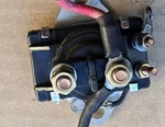 Oem Mercury / Mariner Starter Solenoid 89-850187T1. Fixed Price $15.00.
