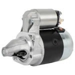 Starter For Carrier Transicold Solara 1994-2006 All Kubota 18162 25-34885-00. Fixed Price $69.79.