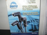 Sierra Premium Spark Plugs Wire KIT-4CYL Volvo Conventionnel 18-8813. Fixed Price $62.93.