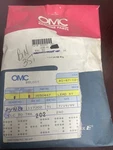 3850447 Volvo Penta Omc Spark Plug Lead. Fixed Price $20.00.
