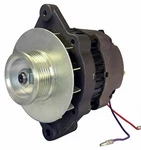 Alternator LT1 Ltr Replacement Marine Inboard Boat Engine Mastercraft. Fixed Price $250.00.