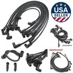 84- Spark Plug Wire Set For Mercruiser Marine V8 Engines 5.0 5.7 8.2. Fixed Price $63.59.