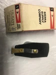 Rotor 1964-73 (263-574-C92, 76D-210AS) Sierra 18-5421. Fixed Price $10.00.